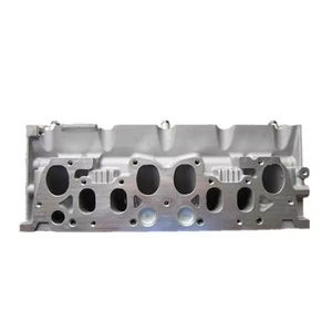 <span class=keywords><strong>Culasse</strong></span> <span class=keywords><strong>XUD9</strong></span> AMC908074 908536 0200N4 0200R9 0200S4 pour Peugeot 1.9D SOHC 8V - Product Image 2