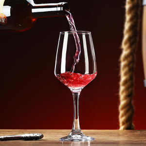 Copas de Vino de Cristal con Tallo para Beber Vino Tinto, Blanco y <span class=keywords><strong>Cabernet</strong></span>, para Regalo - Product Image 2