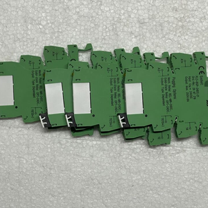 4 件 Contact Plc-bsp-24dc/21 订单编号 2967219 Wh 2961105 全新原装现货 工业自动化 PAC 专用 PLC <span class=keywords><strong>Pro</strong></span> - Product Image 1