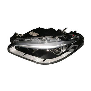 Adecuado para <span class=keywords><strong>BMW</strong></span> 5 Series F10 F18 Faros delanteros LED modificados 5 Series 520I 523I 523I 525I 535I 535I 540I Faros delanteros LED - Product Image 5