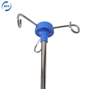 다기능 전기 병원 침대 복근 노인 요양실 침대 하이 퀄리티 다기능 수동 1/2 크랭크 - Product Image 6