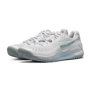 Fabricante de China, zapatos de <span class=keywords><strong>tenis</strong></span>, zapatos de <span class=keywords><strong>tenis</strong></span> con logotipo personalizado, zapatos de entrenamiento de pista dura, <span class=keywords><strong>Tenis</strong></span> - Product Image 2