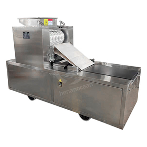 Đại Dương Chất Lượng Cao Cao Tự Động Bánh Óc Chó Ít Cookie Marie Hạt Đào Sắc Nét Biscuit Khuôn Làm Máy Nhà Cung Cấp - Product Image 3