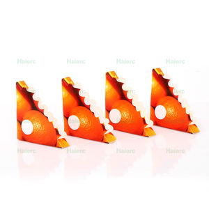 Haierc Attrape-insectes piège à cafards et araignées piège à mouches piège à panneau de colle - Product Image 5