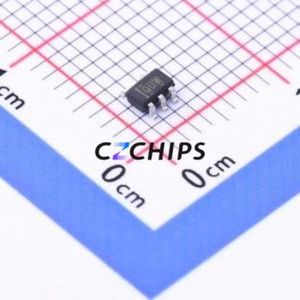 Nuevo y Original TPTLV70218DBVR SOT-23-5 Circuito integrado IC Chip PMIC Regulador lineal (LDO) - Product Image 1