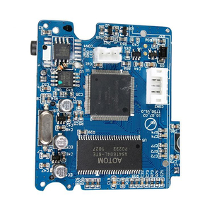 Vape PCB Board: Quality & Custom Solutions