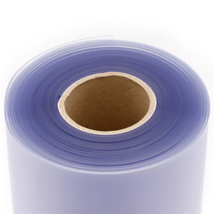 Cortina de Barrera de PVC Esmerilado Bothwin con Control de Luz y Resistencia a los Rayos UV, Grosor de 4 mm, para Biblioteca, Área de Lectura, Sala de Estudio, Entrada - Product Image 2