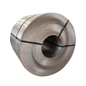 แผ่นม้วนเหล็กคาร์บอน Q275 Q235 Q215 Q195ความหนา0.4มม.-3.5มม. - Product Image 1