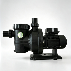 Bomba de Piscina SPA de 0.5hp, 0.75hp, 1hp, Bomba de Agua Doméstica para Piscinas Inflables Infantiles, Bomba Circuladora para Jacuzzi - Product Image 4