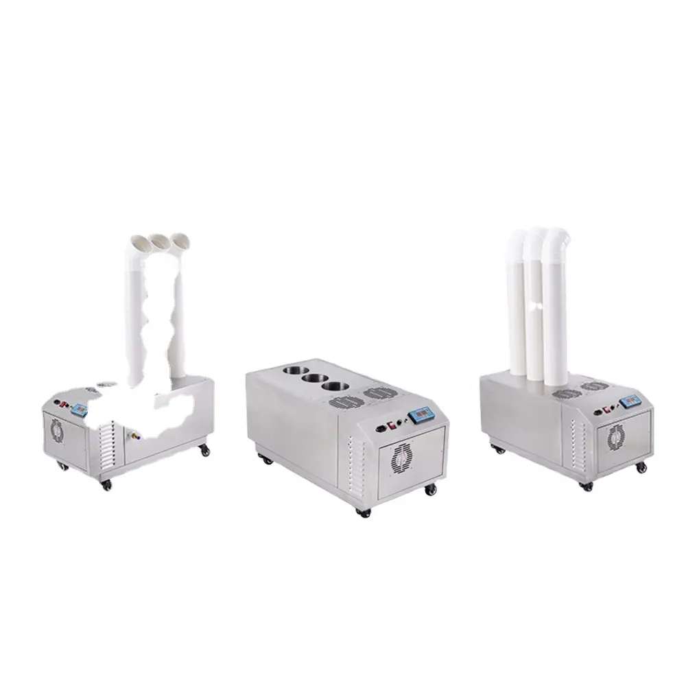 Professional manufacturer Commercial Warehouse Industrial Ultrasonic Humidifier