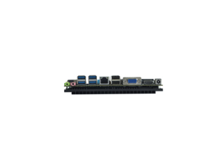 2025 ELSKY M600SE Placa de 4 pulgadas con 6th Gen I5 6200U <span class=keywords><strong>DDR4</strong></span> 4K VGA SATA3.0 6COM Placa base industrial integrada - Product Image 5