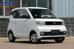 Mini voitures électriques mini icar, résistance élevé, Macaron chinois, <span class=keywords><strong>2022</strong></span> - Product Image 3