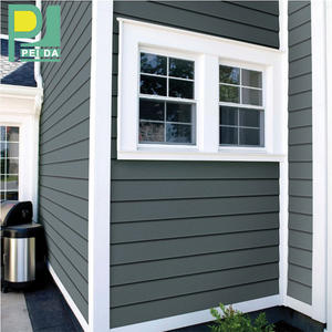 Papan Semen Serat untuk Pelapis Dinding Luar Ruangan - Product Image 2