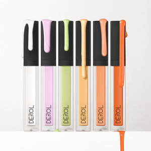 Màu Sắc <span class=keywords><strong>Corrector</strong></span> Trang Điểm Nền Tảng Màu Sắc Điều Chỉnh Màu Trắng Tùy Chỉnh Màu Trộn Trộn Trang Điểm Màu Cam Sắc Tố Nền Tảng - Product Image 3