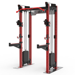 Thương mại cáp chéo máy ròng rọc cao thiết bị tập thể dục đa chức năng trạm phòng tập thể Dục Đào Tạo sức mạnh tập thể dục ngồi xổm - Product Image 1