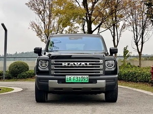 Véhicule d'occasion en gros Havalo Menglong NEV Modèles <span class=keywords><strong>2023</strong></span> 2024 2026 Hi4 Édition Exploration Autonomie Purement Électrique CLTC - Product Image 2