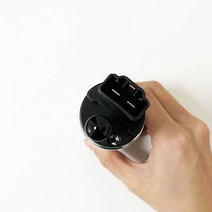 مضخة وقود كهربائية عالية الضغط داخل الخزان 23221-74021 2322074021 لسيارات تويوتا كورولا 3S 4S 5S 4A 5A 7650 2322074021 31111-1R500 - Product Image 2