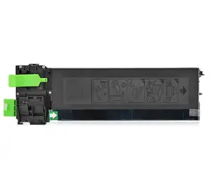 Cartucho de Toner compatível AR-202 AR-202FT/AR-202ST/AR-202T AR5015/5120/5136/5320/162/163/201/206/207/M160/M165/M205/M207 Series