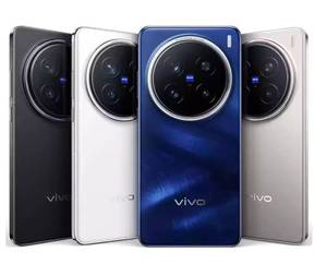 Smartphone Originale <span class=keywords><strong>Vi</strong></span> vo X200 Pro 5G con Display Amoled da 6,78" 120Hz/Dimensity 9400 Android 15/Batteria da 6000mAh Ricarica Rapida - Product Image 1