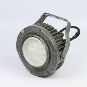ไฟส่องสว่างสำหรับพื้นที่อันตราย 80w LED ป้องกันการระเบิด พร้อมสายไฟ 80w มาตรฐาน IP66 ได้รับการรับรองมาตรฐาน CE ไฟป้องกันการระเบิด - Product Image 5