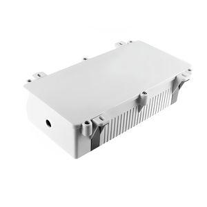 Lampu Jalan tenaga surya 12.8V 25.6V, dapat diisi ulang baterai 12V 30Ah 40Ah 50ah Lithium LiFePO4 pengganti baterai untuk lampu LED tenaga surya - Product Image 5