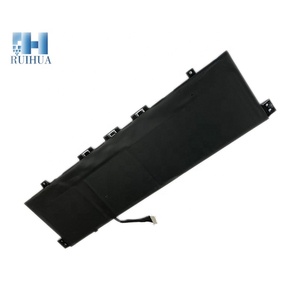 Batterie d'ordinateur portable rechargeable RUIHUA <span class=keywords><strong>KC04XL</strong></span> TPN-W136 HSTNN-DB8P L08496-855 L08544-1C1 POUR <span class=keywords><strong>HP</strong></span> - Product Image 2
