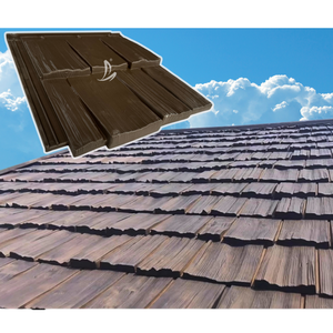 Paneles de Techo con Aspecto de <span class=keywords><strong>Madera</strong></span> Natural, Materiales de Construcción Chinos Antiguos, Tejas de Diseño Moderno - Product Image 3