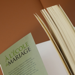 โบรชัวร์การพิมพ์กระดาษแข็งกระดาษจากโรงงานโดยตรง - Product Image 5