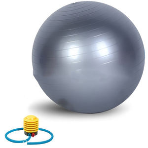 75cm Best-seller Équipement <span class=keywords><strong>de</strong></span> gymnastique Anti-burst Fitness Exercice Stabilité <span class=keywords><strong>Yoga</strong></span> Ball - Product Image 2