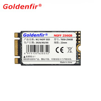 Goldenfir M.2 NGFF SSD 60GB 64GB cocok untuk transmisi PC/NB yang efisien