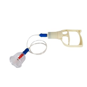 Juego de ventosas de vacío para investigación médica nacional, 24 unidades, material ABS, para uso doméstico, terapia de medicina tradicional china - Product Image 1