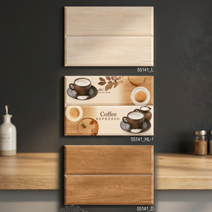 Qualité luxueuse brillant 300x450 céramique numérique 300x450 cuisine Hall scandinave brique réfractaire Design carreaux de mur émaillés pas cher - Product Image 6