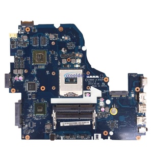 Para ACER E5-572G E5-572G LA-B702P E5-572 E5-572G motherboard Laptop motherboard PGA947 GT840M GT920M GT940M 2GB - Product Image 1