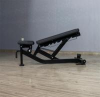 Banc de musculation multifonctionnel, durable, à angle réglable, pour la maison, la salle de sport, l'exercice physique, en vente