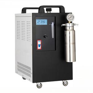 Générateur de soudage bibo 200 L/h pour machine à souder - Product Image 1