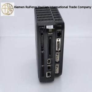 Controlador de Programación PLC Dedicado para Automatización Industrial Corp Cv-3002, Nuevo, Original, Disponible en Stock - Product Image 1