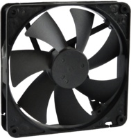 YCCFAN 1425 YDH1425S12 Fábrica al por mayor 24V ventilador de refrigeración por aire DC 14025 ventilador sin escobillas 12V DC ventiladores axiales