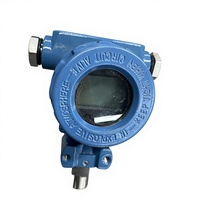 Capteur de pression industriel Prognosense S3002R-1, boîtier en aluminium moulé sous pression 2088, précision 0,2 % FS, 0-25 MPa, pression à vis