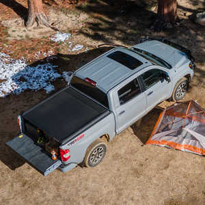 <span class=keywords><strong>Pick</strong></span> <span class=keywords><strong>up</strong></span> Truck Bed Cover Cubierta retráctil de aluminio Roller Shutter Tonneau para AMAROK RAM 1500 / TOYATA - Product Image 1