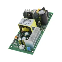Alimentation HY-80W avec sortie 24V pour projecteurs LED Par, éclairage de scène - Puissance 60-85W, entrée 110V/220V - Pièces de rechange