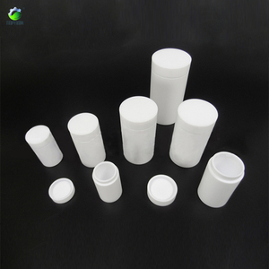 เครื่องปฏิกรณ์สังเคราะห์ด้วยความร้อนน้ำแบบไฮโดรเทอร์มอลพร้อมปลอก PPL เครื่องปฏิกรณ์แบบออโตเคลฟ PPL เครื่องปฏิกรณ์สังเคราะห์ด้วยความร้อนน้ำแบบไฮโดรเทอร์มอลขนาด 10 มล. ถึง 500 มล. - Product Image 6