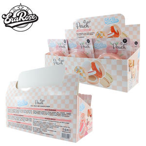 Erarose-8002 <span class=keywords><strong>Blush</strong></span> in Crema con Cuscinetto d'Aria 2-in-1, Finitura Leggera Effetto Pelle Naturale, Formato Regolare - Product Image 3