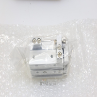 Nouveau Cylindre de table coulissante pneumatique de précision MXS16-30AS authentique, en stock, neuf sous emballage d'origine CYL-TAB-I-855=2M25