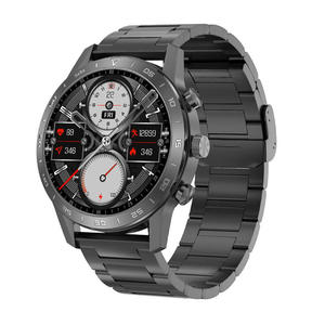 Reloj Inteligente Deportivo <span class=keywords><strong>DT70</strong></span>+ con Llamadas Bluetooth, Monitor de Ritmo Cardíaco, Resistencia al Agua IP67, Brújula, Correo Electrónico, Pantalla OLED de 44-49 mm, Correa Inteligente - Product Image 6
