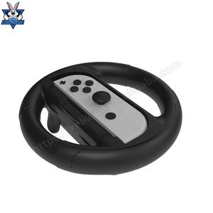 Coolrbbe <span class=keywords><strong>2023</strong></span> 2 pièces poignée de poignée contrôleur Direction roue de manipulation pour Nintendo <span class=keywords><strong>Switch</strong></span> contrôleur volant - Product Image 6