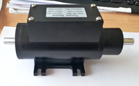 Sensor de Torque Rotatorio Micro para Medición de Torque por Fricción, Eficiencia de Generadores Eléctricos, Centros de Mecanizado Totalmente Automatizados