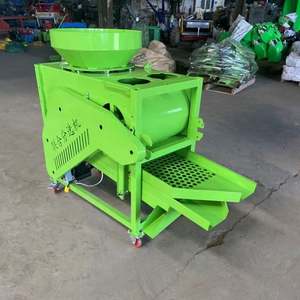 Máquina automática para romper, pelar y separar dientes de ajo - Product Image 6