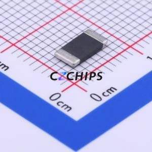 Résistance de détection de courant / shunt RLP25FEER120, résistance 2512 (résistance : 120 mOhm) (précision : 1 %) (puissance : 2 W) - Product Image 2