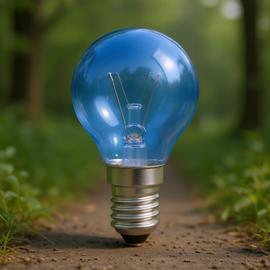 Lampadina Solare Sferica a Incandescenza E14 60W 230V - Product Image 3