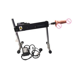 Machine sexuelle automatique robuste 300NCM, puissance forte, pistolet sexuel télescopique, 21 vitesses, télécommande, pour adultes, hommes et femmes - Product Image 5